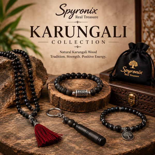 Karungali Products