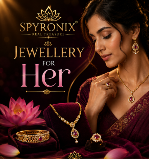 Women jewellery