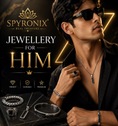 Mens jewellery